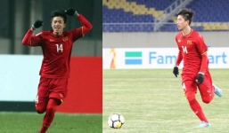 Mức lương không thể tin nổi của tiền vệ Phan Văn Đức