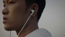 Xuân Trường đóng quảng cáo, mới xem cứ tưởng Idol Hàn Quốc nào!