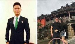 Tiết lộ cuộc sống đáng mơ ước của người hùng Quang Hải