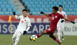 Quang Hải được đại gia Châu Âu mua 45 tỷ đồng?