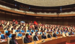 Sau sự cố người mẫu hở hang, hệ thống check in của Vietjet bất ngờ tê liệt 