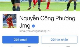 Trong dàn 'cực phẩm' U23 Việt Nam, ai là người có sức hút nhất trên MXH?