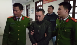 Lời khai nghi phạm cướp ngân hàng Bắc Giang: Học theo phim lên kế hoạch cướp nhà băng