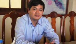 Tạm đình chỉ công tác đối với ông Lê Phước Hoài Bảo