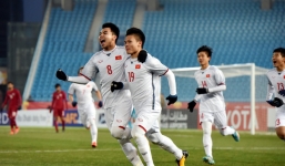 Đằng sau chiến công của U23 Việt Nam: Đấu trường thế giới có còn viển vông?