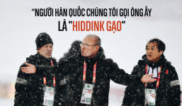 Phóng viên Hàn Quốc: Có 2 điều kỳ tích Hàn Quốc 2002 không bằng được U23 Việt Nam