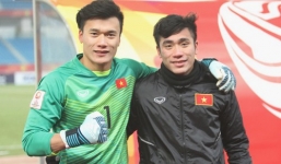 Thanh Hóa thưởng Bùi Tiến Dũng 200 triệu đồng, vinh danh 3 tuyển thủ U23 Việt Nam