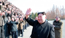 Triều Tiên đột ngột hủy biểu diễn chung với Hàn Quốc dịp Thế vận hội