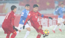 Xuân Trường từ chối CLB nước ngoài, về nước thi đấu cho HAGL