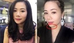 Vợ đại gia Chu Đăng Khoa tặng nhẫn kim cương cho các cầu thủ U23 Việt Nam