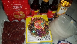 Câu chuyện của cậu sinh viên ăn Tết xa nhà khiến dân mạng muốn dọn đến ở cùng xóm trọ ngay lập tức