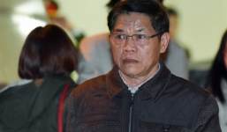 Cựu Phó Chủ tịch PVC trong vụ án Đinh La Thăng làm đơn kháng cáo