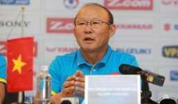 HLV Park Hang-seo tố báo Hàn viết sai, chia rẽ tình cảm thầy trò U23 Việt Nam