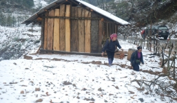 Không khí lạnh sắp tăng cường, rét hại kéo dài thêm 6 ngày