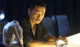 Xôn xao clip NSƯT Trung Anh 'Người Phán Xử' xảy ra xô xát với tài xế taxi