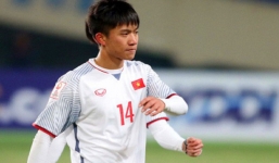 Phân biệt đối xử với Xuân Mạnh, Văn Đức? Phân biệt nào?