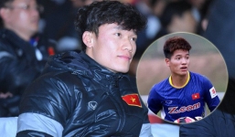 Cơn sốt mang tên Bùi Tiến Dũng và bóng đêm bủa vây Phí Minh Long