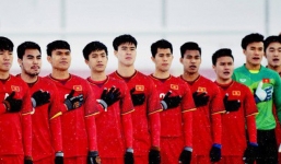 VFF mới nhận hơn 7 tỷ trong số 28 tỷ mà U23 Việt Nam được hứa thưởng