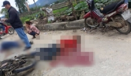 Vụ đi ăn tất niên về bị tôn cứa ngang bụng: Thêm nạn nhân tử vong