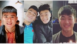 'Nhật ký đổi tóc' của U23 Việt Nam: Nếu việc đổi tóc nói lên tính cách thì gần như chàng nào cũng chung tình!