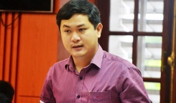 Việc xóa tên đảng viên ông Lê Phước Hoài Bảo được tiến hành ra sao?