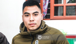 Người hùng thầm lặng U23 Phạm Đức Huy: 'Sau thành công là cuộc chiến với cạm bẫy vinh quang, ai không vững vàng rất dễ đánh mất chính mình'