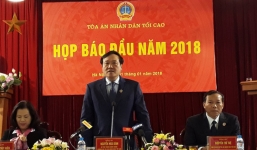 Chánh án TANDTC:  Phiên tòa đại án Đinh La Thăng có nhiều thành công