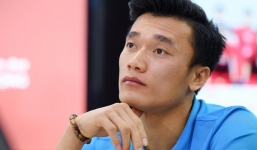 CLB Thanh Hóa gửi đơn kiện công ty báo giá nghìn đô đối với Bùi Tiến Dũng