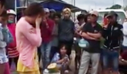 Công an Phú Quốc tìm 4 người mua bán dâm bị bêu riếu để xin lỗi