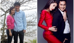 Tình cũ từng gắn bó 5 năm với Công Vinh giờ ra sao?