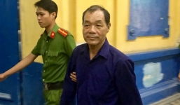 Nói lời sau cùng, ông Trầm Bê xin cải tạo không giam giữ, hứa 'không chống án'