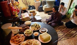 Cúng Ông Táo ngày nào là tốt nhất tết Mậu Tuất 2018