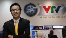 Clip: 5 khoảnh khắc BLV Tạ Biên Cương vỡ òa, gào thét đến lạc giọng trong những trận đấu của U23 Việt Nam