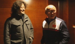 HLV Park Hang-seo nói về chuyện “bị cách ly” sau chiến tích châu Á