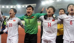 Thách thức cho U-23 Việt Nam tại Asiad 18