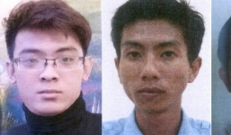 Lý lịch 15 thành viên tổ chức khủng bố 'Chính phủ quốc gia Việt Nam lâm thời'