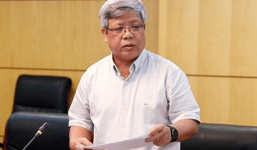 4 Thứ trưởng nghỉ hưu từ ngày 1/2/2018