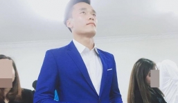 Sốc với bảng giá cát-xê cao ngất ngưởng của thủ môn Tiến Dũng