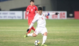 Báo Hàn: 'Xuân Trường thất bại ở K League không phải do trình độ kém'