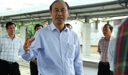 Thứ trưởng Bộ GTVT:  Giao thông trong dịp Tết Nguyên đán rất phức tạp