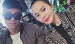 Xuất hiện bạn gái tin đồn của Đức Chinh, fan 'đẩy thuyền' Dũng - Chinh vỡ mộng