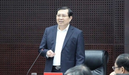 Chủ tịch Đà Nẵng: Một số vụ sẽ khởi tố, có bảo vệ cũng không trốn được