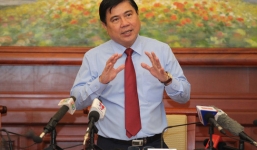 Chủ tịch UBND TP. HCM: Không chúc Tết lãnh đạo, cấm tặng quà Tết cấp trên