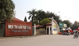 Xôn xao rao bán vé mời miễn phí xem Lễ vinh danh 4 cầu thủ U23 Việt Nam