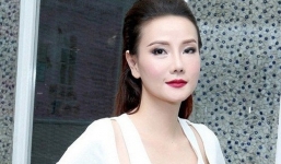 Mỹ nhân Việt đầu tiên khoe biên lai chuyển tiền tặng cho U23 Việt Nam