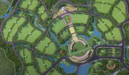 1.400 tỷ đồng xây nghĩa trang dành cho cán bộ cao cấp