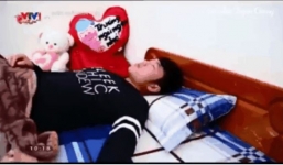 Hóa ra ngày xưa Xuân Trường, Công Phượng từng tham gia MV, hát với nhảy cực ngầu