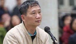 Viện kiểm sát nhấn mạnh: 'Trịnh Xuân Thanh phải xấu hổ trước gia đình, xã hội'