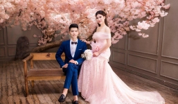 Chuyện tình chồng kém vợ 10 tuổi ở Hải Dương: Cưới xong vẫn xưng hô “chị - em”