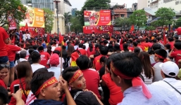 'Tiết mục bí mật' sẽ có trong buổi giao lưu với U23 Việt Nam tại TP.HCM